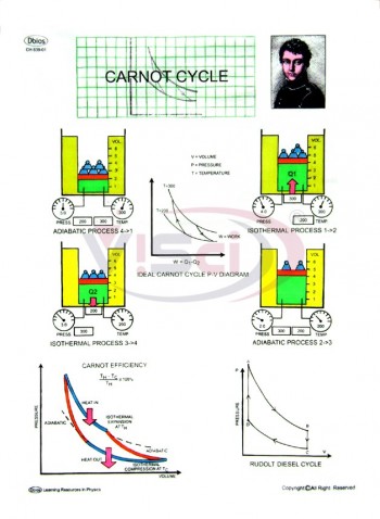 Carnot Cycle