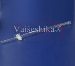 Chromatography Column Plain Glass Stopcock