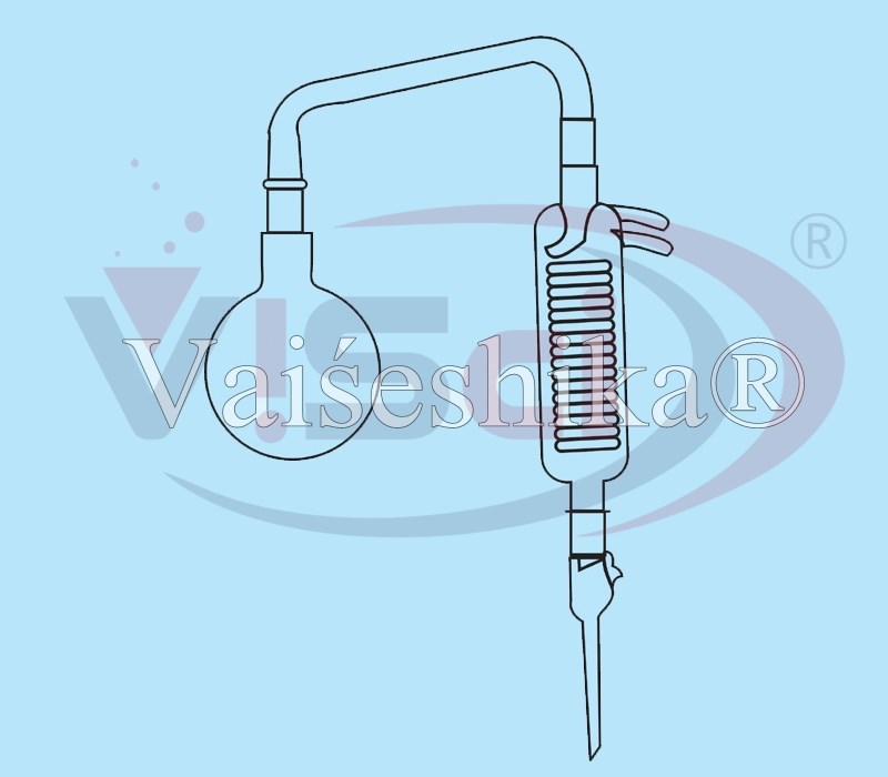 Distillation Assembly